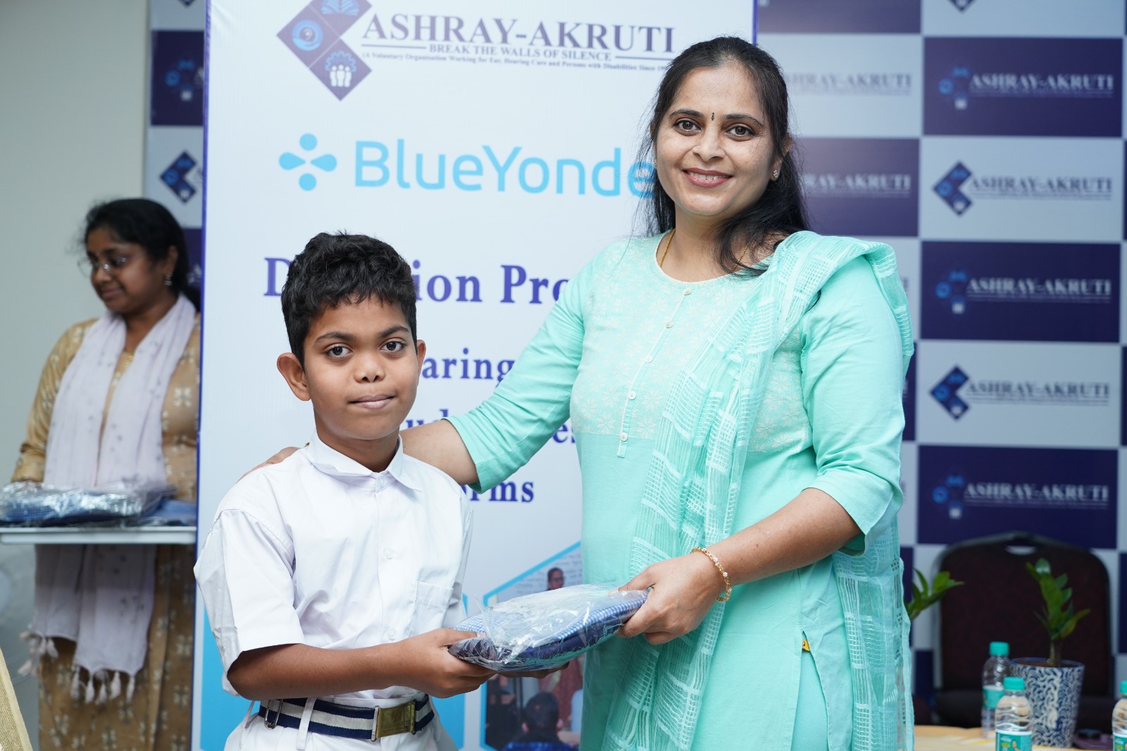 Building Self-Confidence among Children with Special Needs 